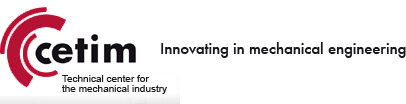 Cetim : Technical center for mechanical industry