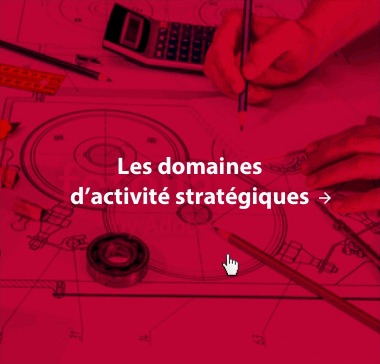 axes stratégiques