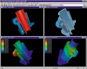 logiciel de calcul hydraulique