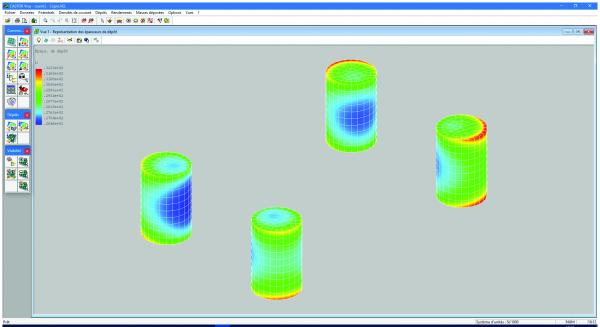 CASTOR ELEC 3D SCREENSHOT 2