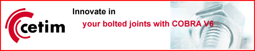 dimension your joints with Cobra V6