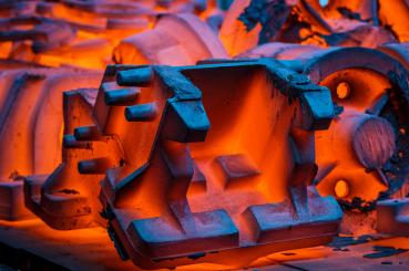 Traitements thermiques Traitements thermiques