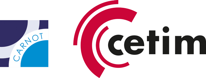 Cetim : centre technique des industries mécaniques
