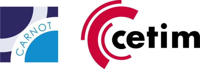 Cetim : centre technique des industries mécaniques