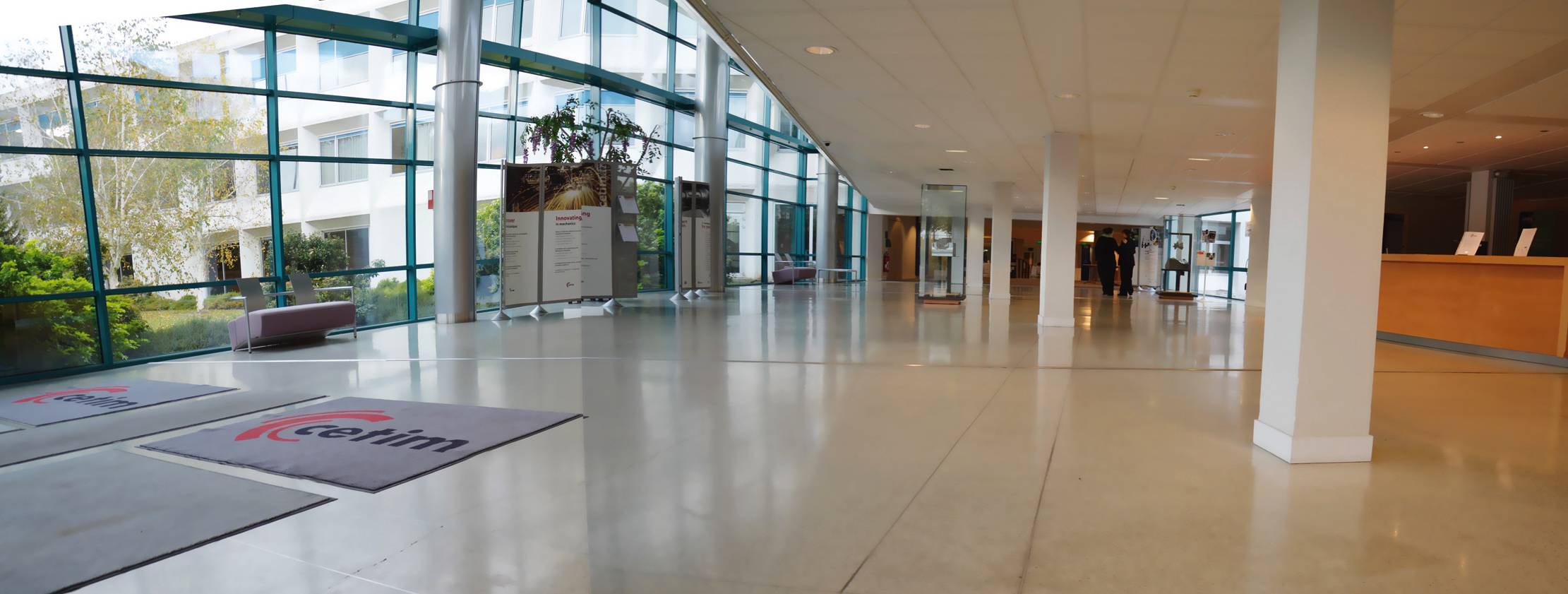 Cetim Actions Collectives Mai 2017