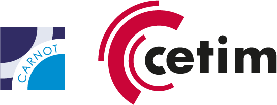 Institut Carnot Cetim