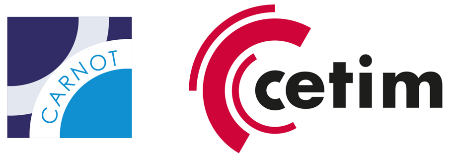 Institut Carnot Cetim