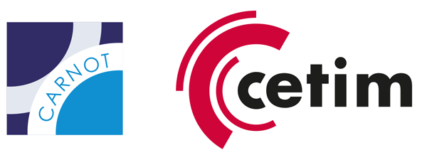Institut Carnot Cetim