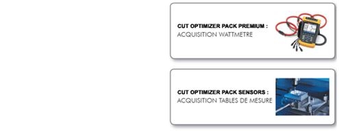 Cut Optimizer