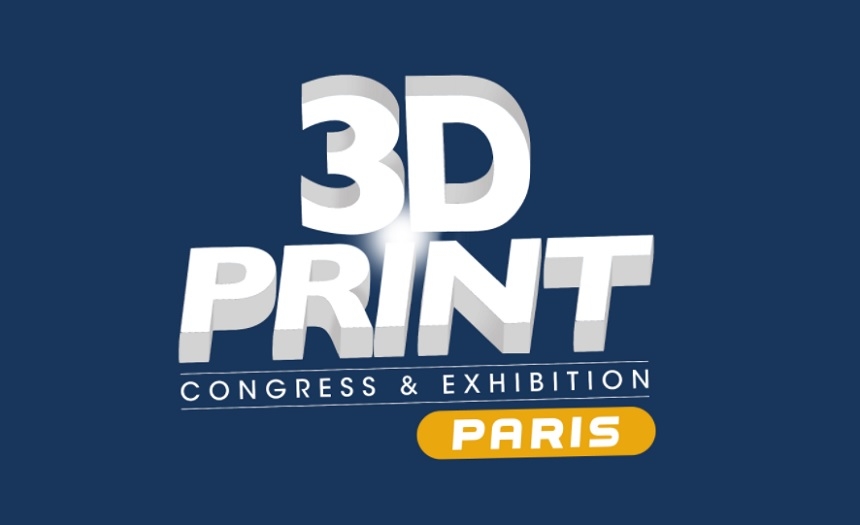 3D PRINT PARIS