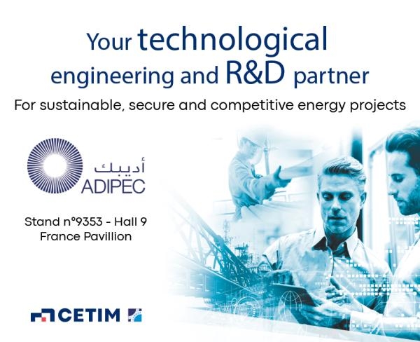 ADIPEC 2025