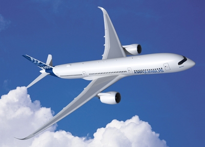 Airbus A350