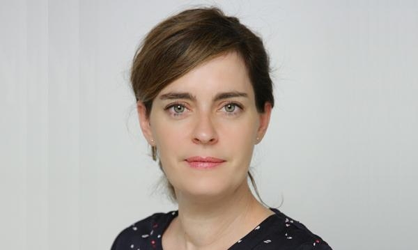 Portrait d'Anne Cécile Sigwalt ©DR