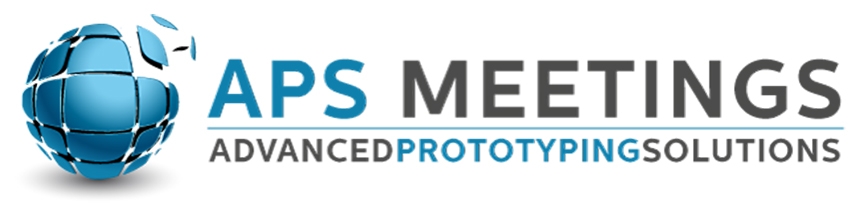 Logo APS meetings