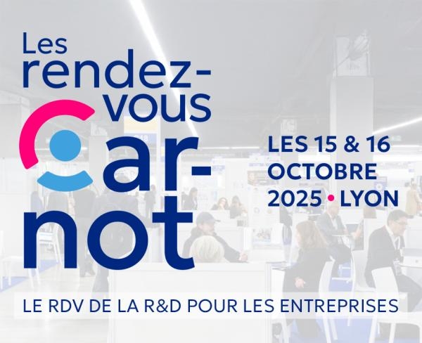 Rendez-vous Carnot 2025