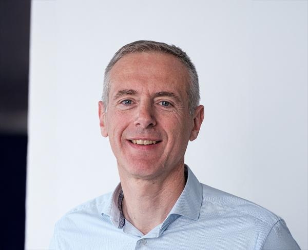 Portrait de Benoit Verquin, Fellow Expert en fabrication additive au Cetim