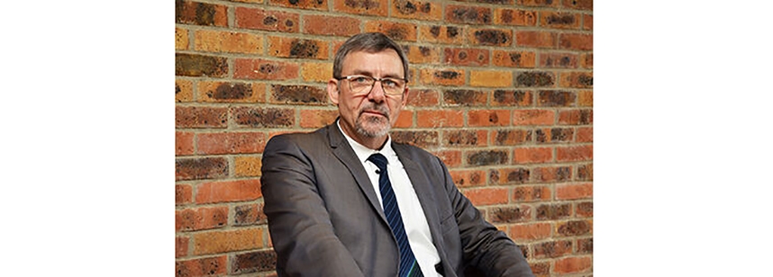 Bruno Vandenberghe, responsable de l’activité Analyse de défaillance du Cetim