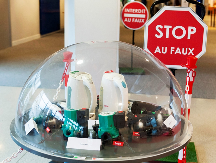 © Stéphane Lariven