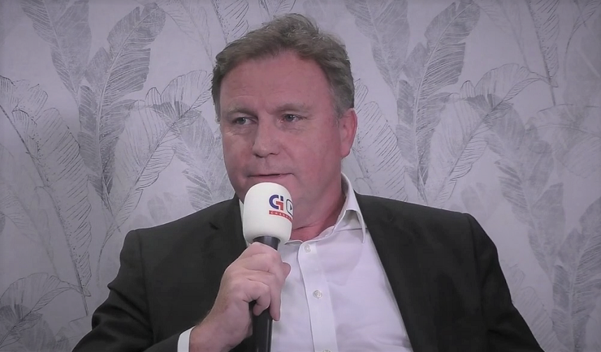 Daniel Richet, Directeur général du Cetim sur Global Industries 2022