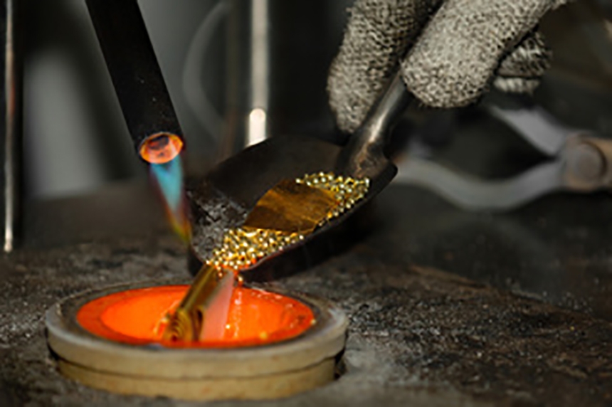 Pieces de forge© daphnusia-Adobe Stock