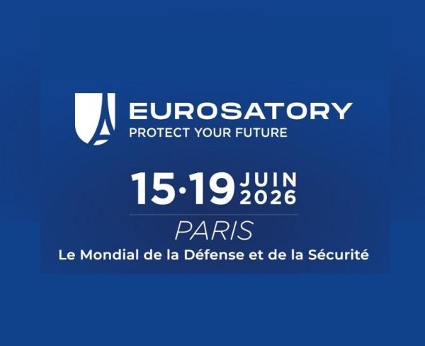 Cetim sur EUROSATORY 2026