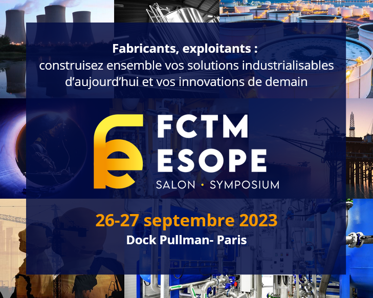 FCTM/ESOPE