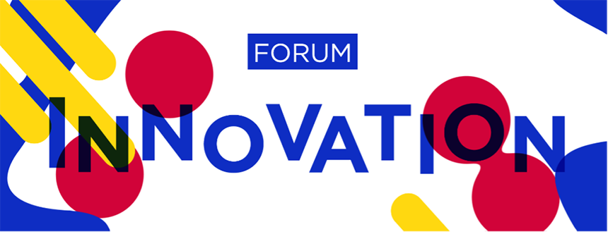 Logo du Forum Innovation