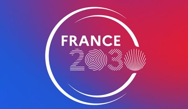 Logo France 2030