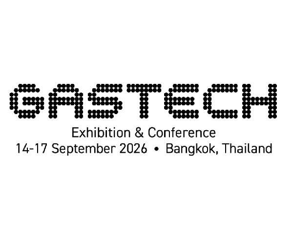 Gastech 2026