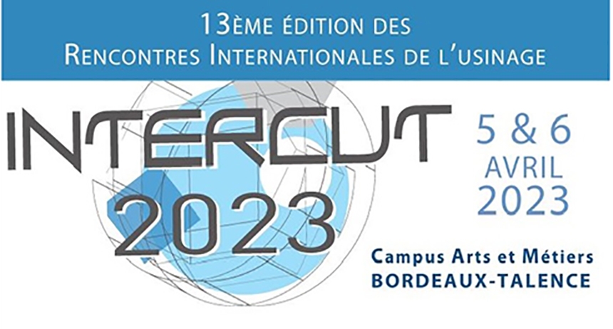 Logo Intercut 2023