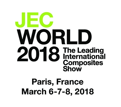 Jec 2018 à Paris-Villepinte - participation du Cetim