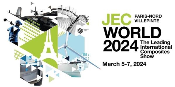 JEC WORLD 2024