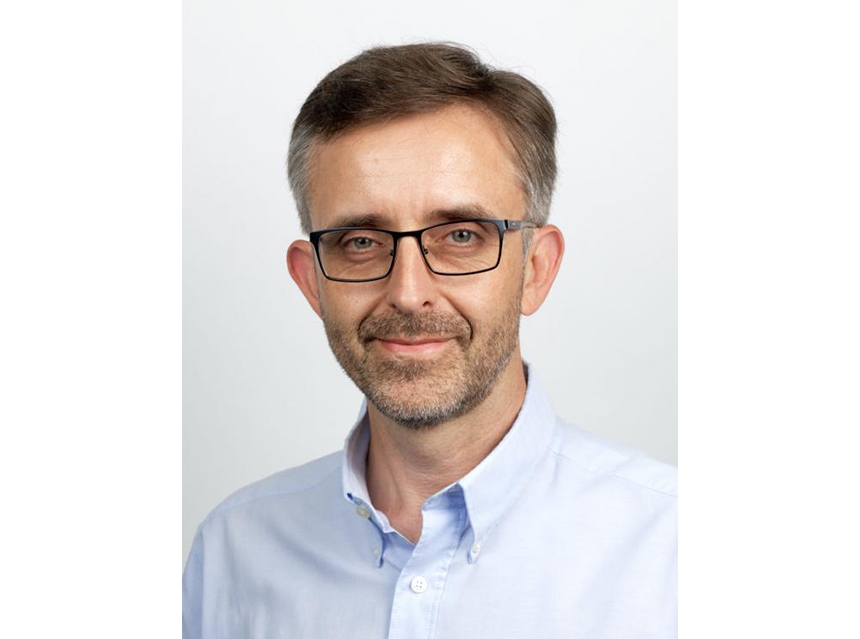 Joel Rech, chercheur Enise ©DR