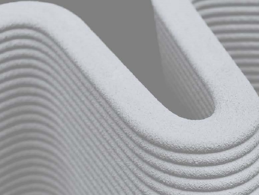 fabrication additive