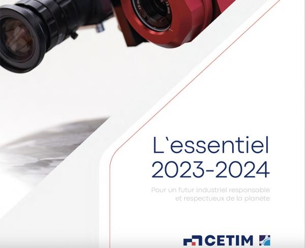 Couverture de L'essentiel 023-2024
