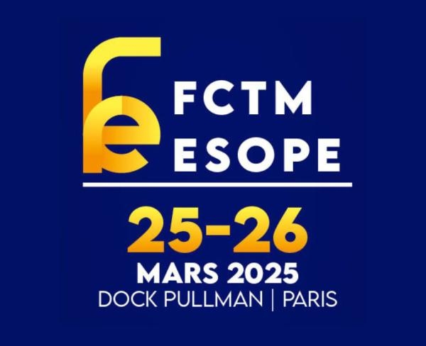 Logo du FCTM ESOPE