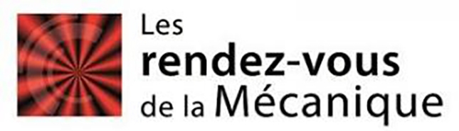 Logo des Rendez-vous de la Mécanique