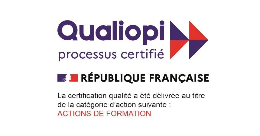 Le Cetim est certifié Qualiopi