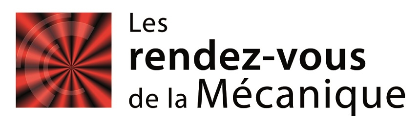 Logo des Rendez-vous de la Mécanique