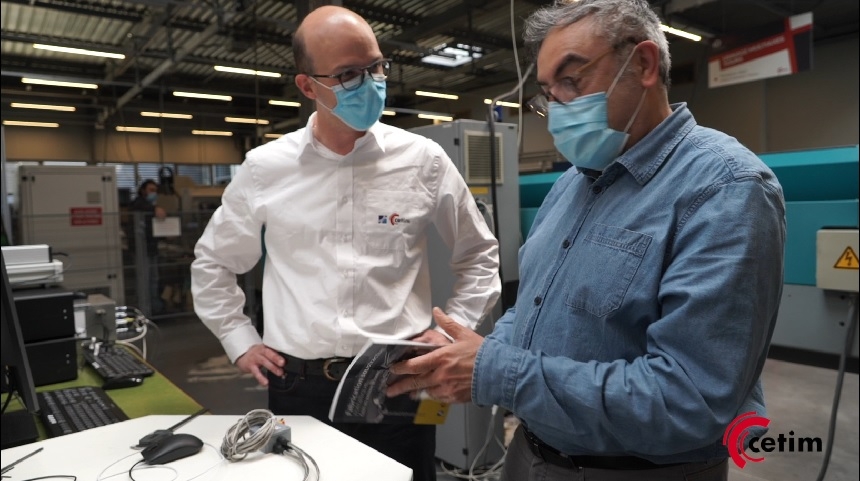 L'ouvrage fabrication soustractive métallique - les fondamentaux se dévoile en vidéo