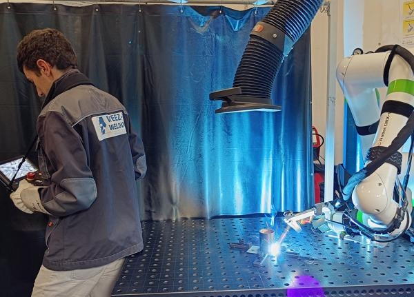 © Weez-U Welding