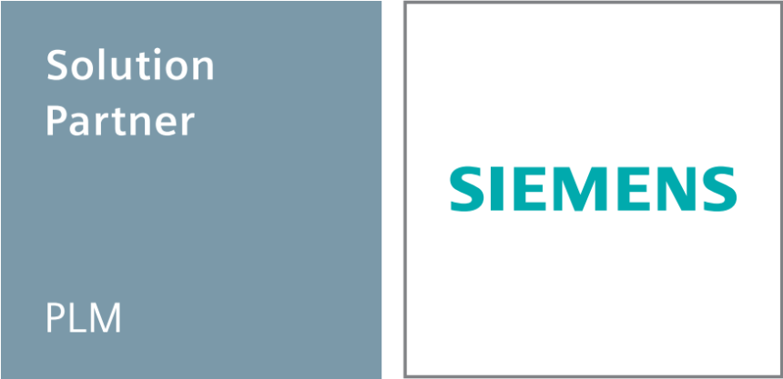 Logo Siemens Solution Partner Cetim