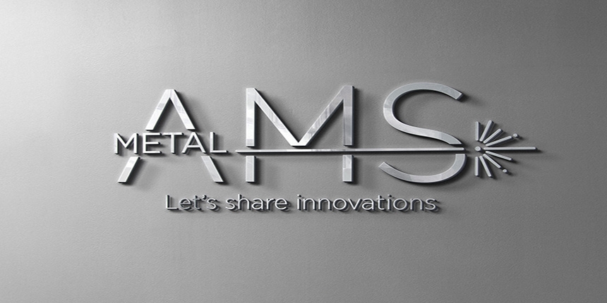 visuel symposium Metal-AMS