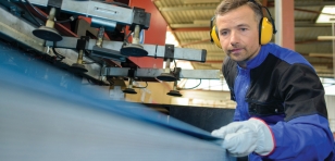 Bruit et vibration poste de travail