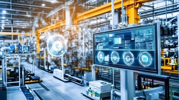 Contrôle Automatisé en Production