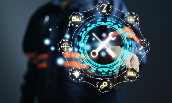 Organiser votre fonction Maintenance 
