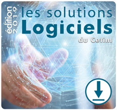 Cetim Catalogue Logiciels 2019 Cetim Catalogue Logiciels 2019