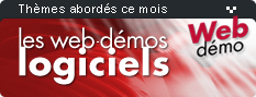 Voir toutes les web-demonstrations Voir toutes les web-demonstrations