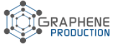 Graphène production
