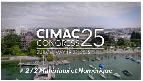 CIMAC 2025